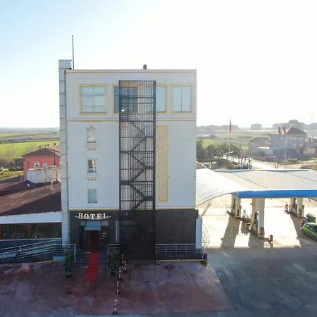 Hayrabolu Hotel Hotel *