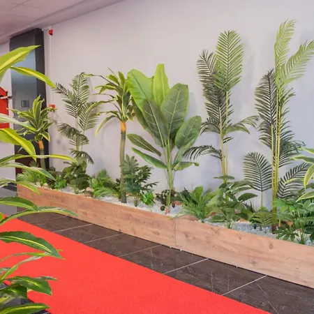 Hayrabolu Hotel * Hayrabolu