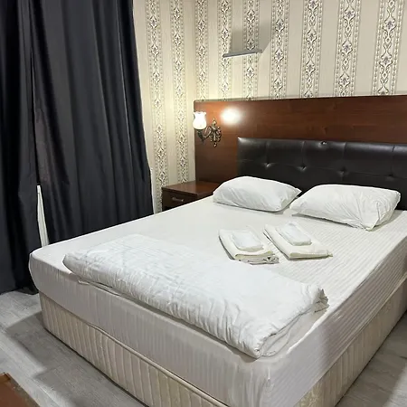 Hotel Hayrabolu Hotel