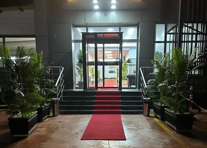 Hayrabolu Hotel Otel Hayrabolu