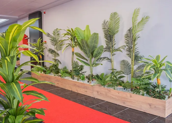 Hayrabolu Hotel * Hayrabolu